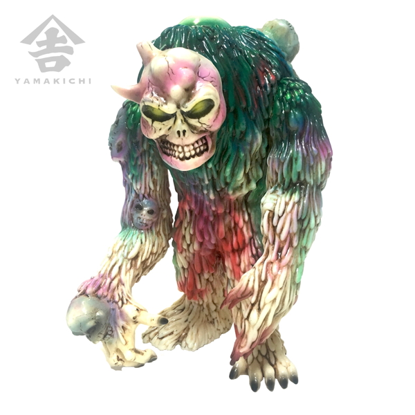 2016年8月18日午前11時よりショップ・山吉屋にて「シカルナ・工房