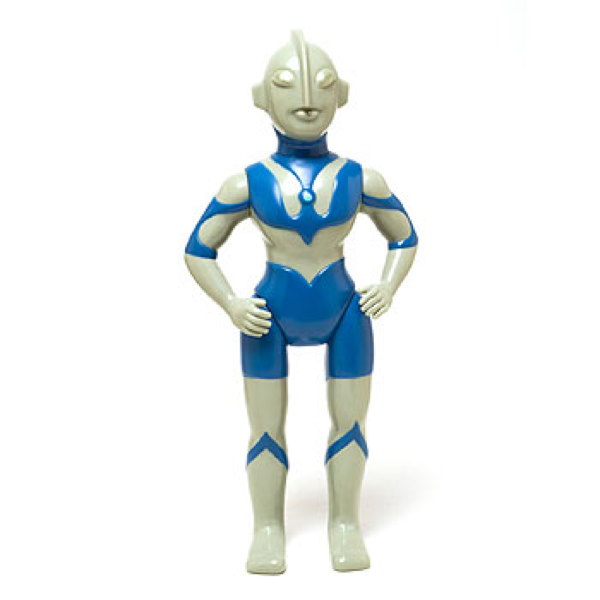 2016年9月25日の「スーフェス72」でマルサンが「正義の宇宙人