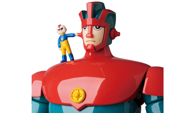 7月開催の「MEDICOM TOY EXHIBITION '17」にて開催記念限定版