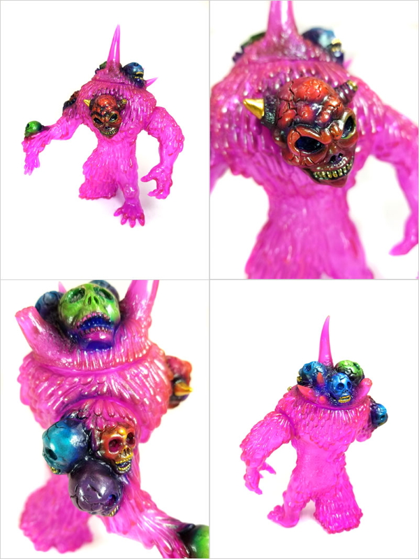 2018年1月26日12時よりショップ・arktzでシカルナ・工房の「福袋 2018