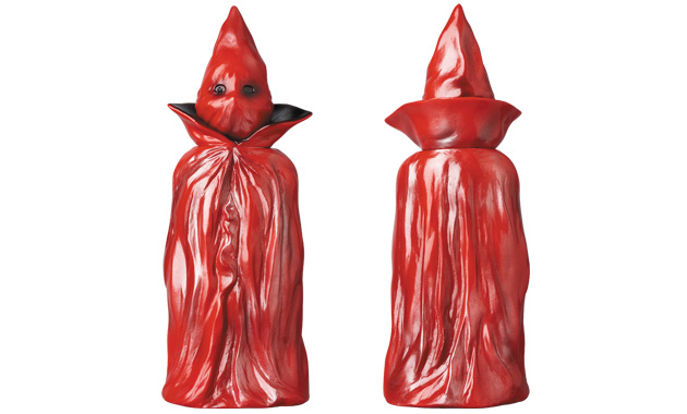 2019年4月24日受注開始！ ［東映レトロソフビコレクション］の「仮面