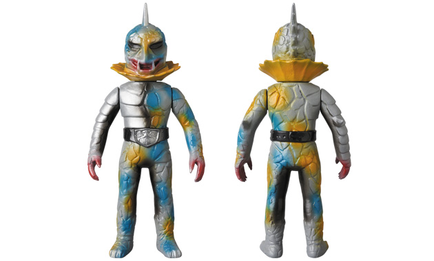 2019年5月24日受注開始！ ［東映レトロソフビコレクションM（ミドル