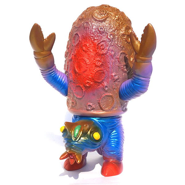 2019年8月23日7時締切でエレガブが「メテオーグ」「怪人星人セット」の