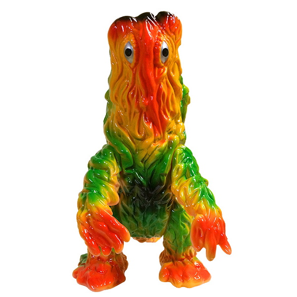 ☆ M1号 DXヘドラ ニューカラー ☆ 蓄光【DXヘドラ】ニューカラー（袋