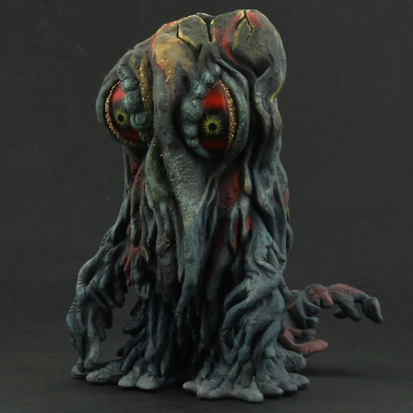 2019年1月15日17時締切でかわいい＋リアルな［デフォリアル］に待望の