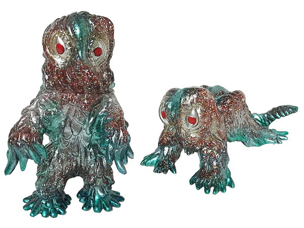 2019年11月3日に「ゴジラ生誕65周年記念 ゴジラ・フェス2019」開催