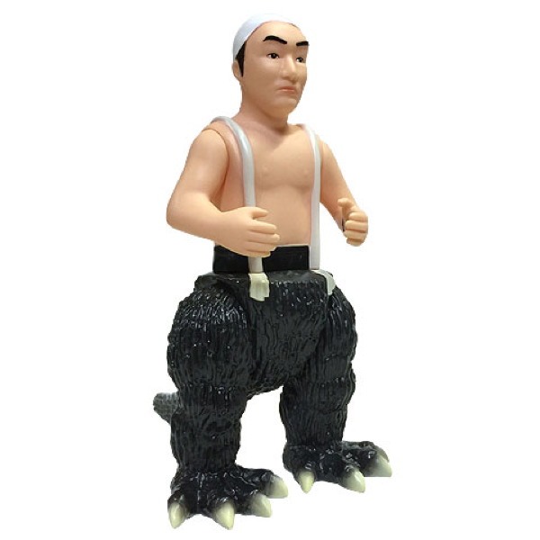 2020年1月12日の「スーパーフェスティバル83」へ出店するM1号は「蓄光