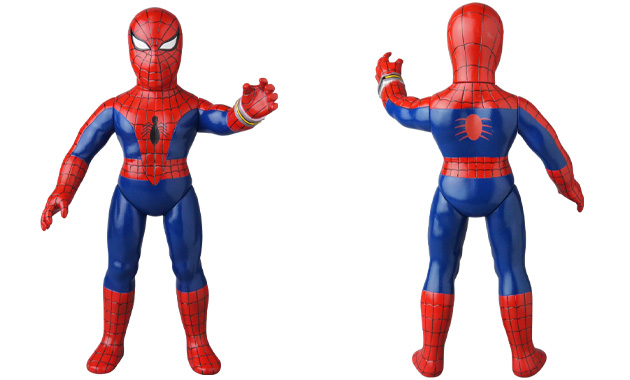 WF2020冬」のメディコム・トイ ブースに東映テレビシリーズ