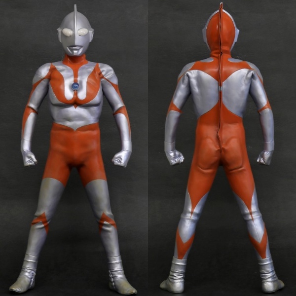 2020年2月28日17時締切でX-PLUSがど迫力の「ギガンティクシリーズ