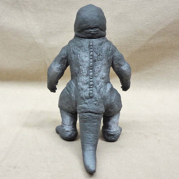 ショップ・懐古堂にて5ヶ月連続、Y・MSF製［レロ怪獣シリーズ］リ