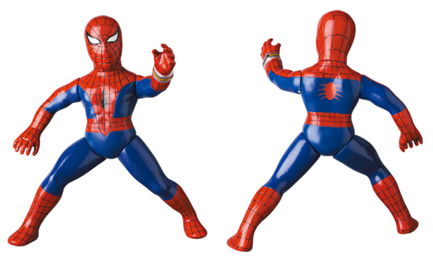 2020年10月24日0時受注開始！ なんと『スパイダーマン』東映TVシリーズ