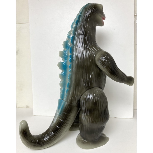 怪獣絵師 開田裕治氏の超・ゴジラ画帖』限定版出版プロジェクトに