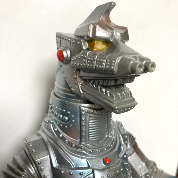 怪獣絵師 開田裕治氏の超・ゴジラ画帖』限定版出版プロジェクトに