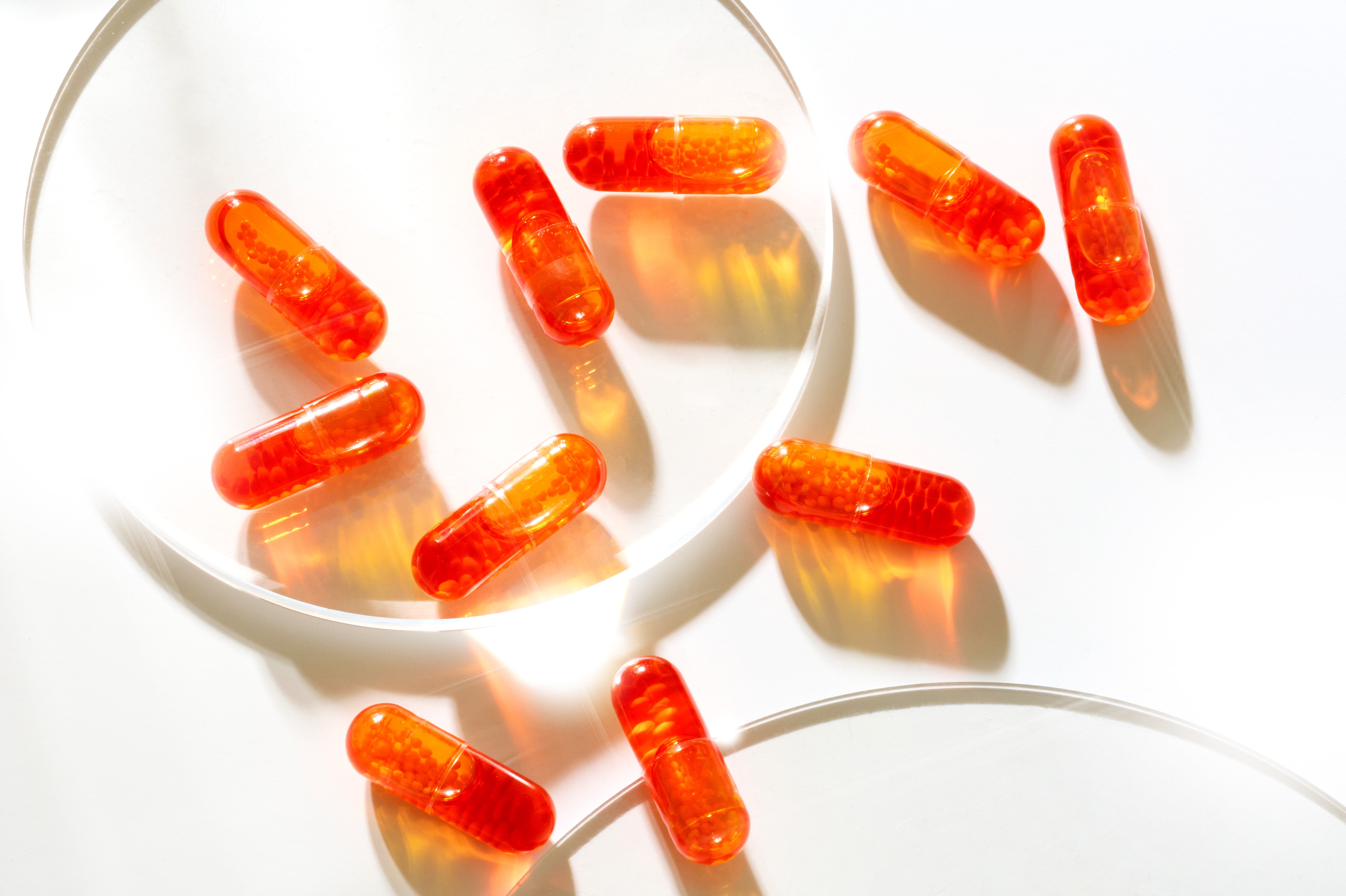 VCホワイトクリスタルピュアリッチサプリメント 1袋30包（個包装2粒