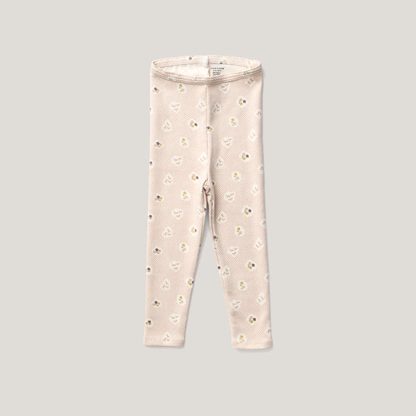 Baby Stretch Legging – Soor Ploom