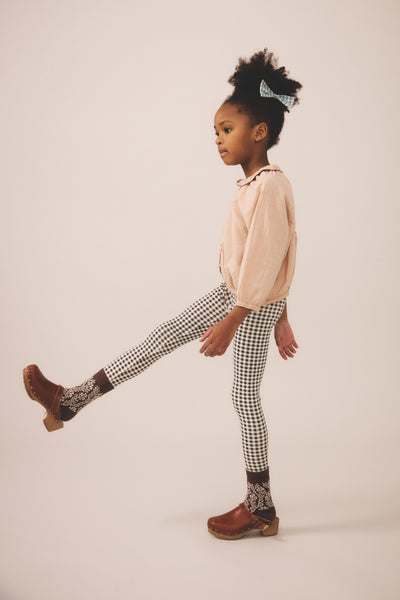 Stretch Legging – Soor Ploom