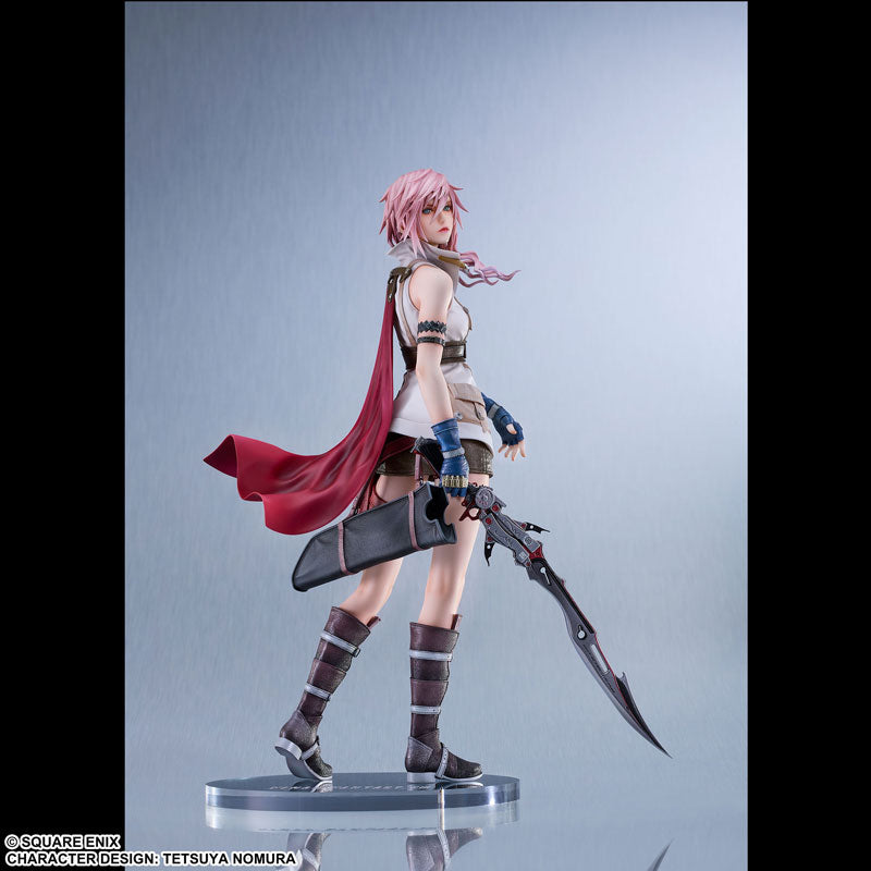 Final Fantasy XIII - Lightning - 1/6.5 (Good Smile Company, Square
