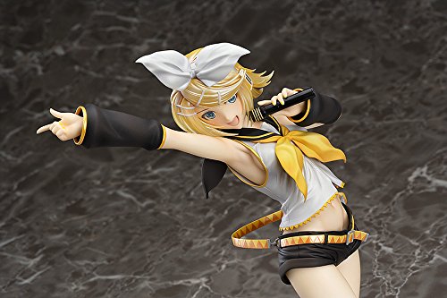 Vocaloid - Kagamine Rin - 1/7 - Tony ver. (Max Factory) - Solaris