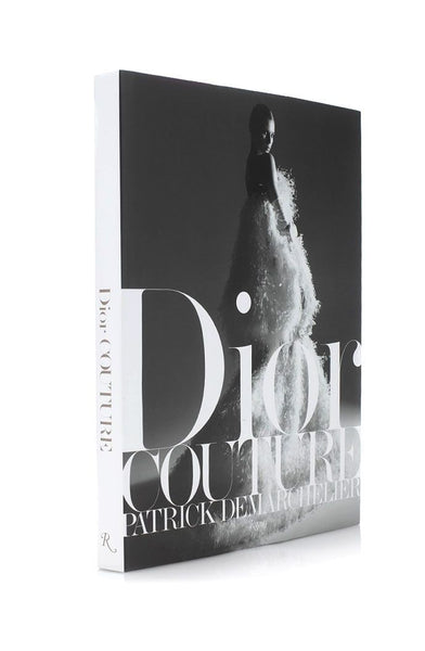DIOR: COUTURE BOOK – SOMETHINGchic Clothing