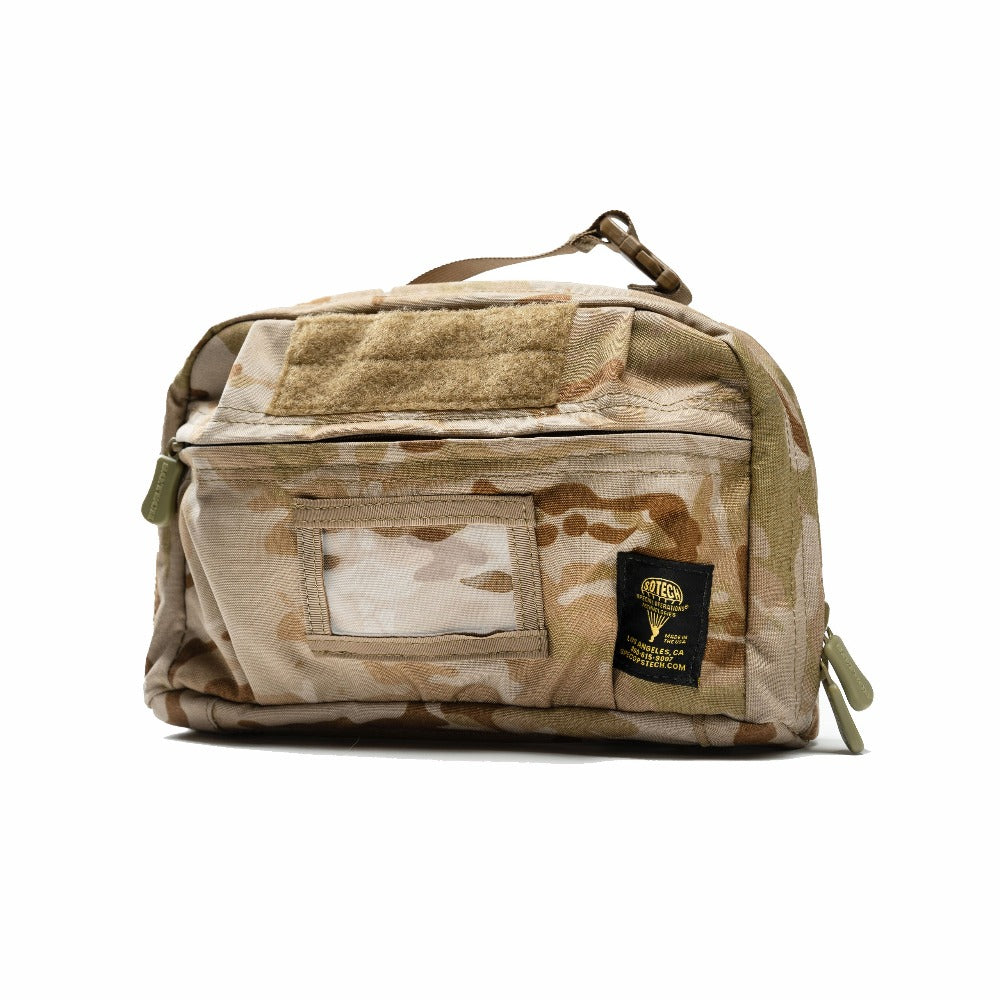 Road Warrior Bag, A1 MultiCam® Arid – S.O.Tech Tactical