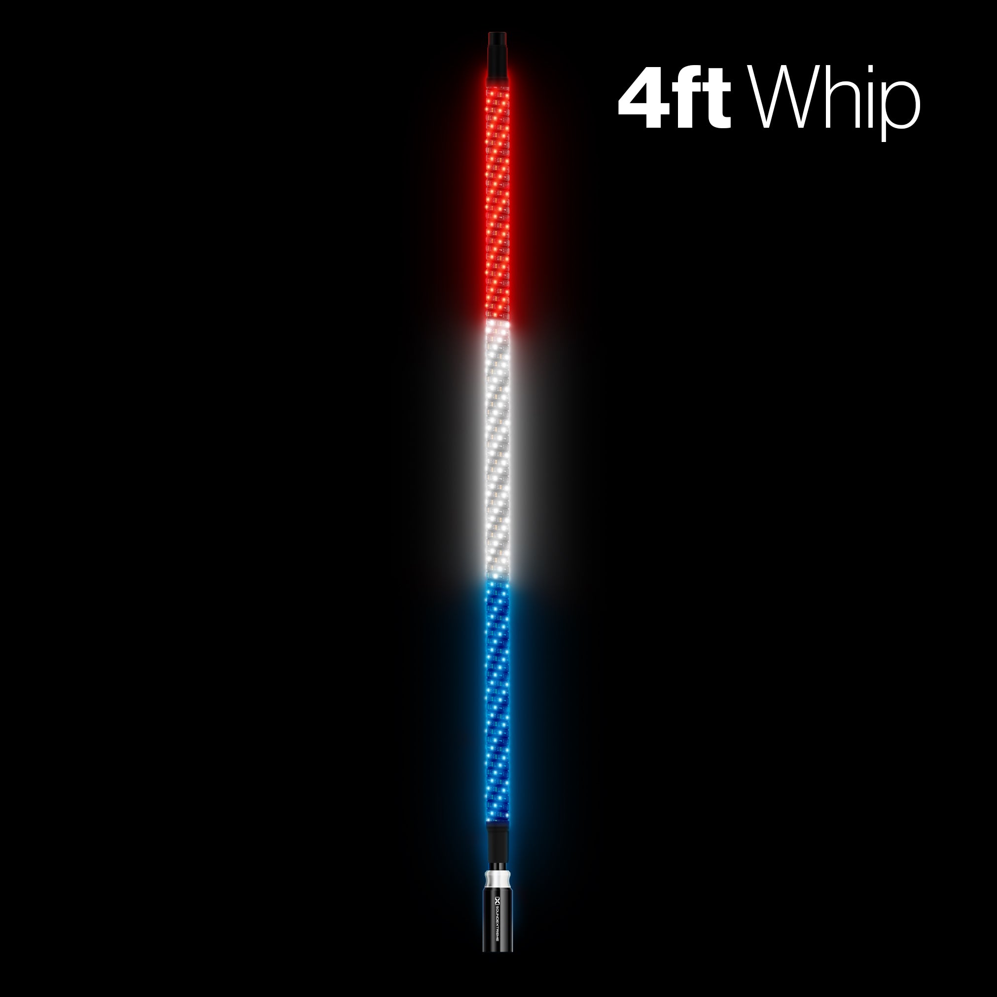 SoundExtreme by ECOXGEAR 4 ft Whip