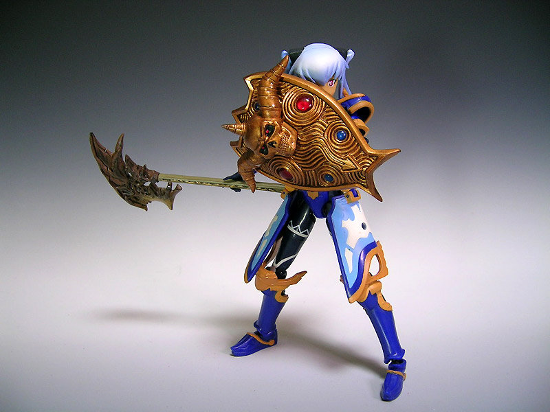 ドラゴンクエスト レジェンドアイテムズギャラリー はぐれメタルの装備