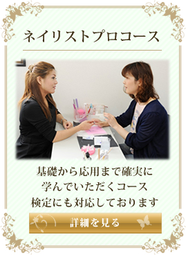 望月ゆかり監修DVD「Nailist Basic」 | Soul to Soul - Nail Salon