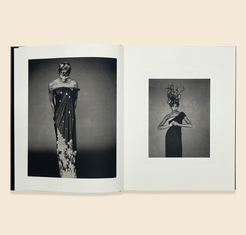 Dior Images by Paolo Roversi | Fine Art Photography – Sous Les