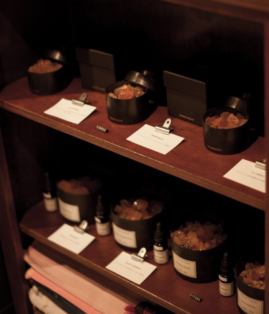 MAD et LEN (マドエレン) ポットポプリ ルームフレグランス - SOUTH STORE