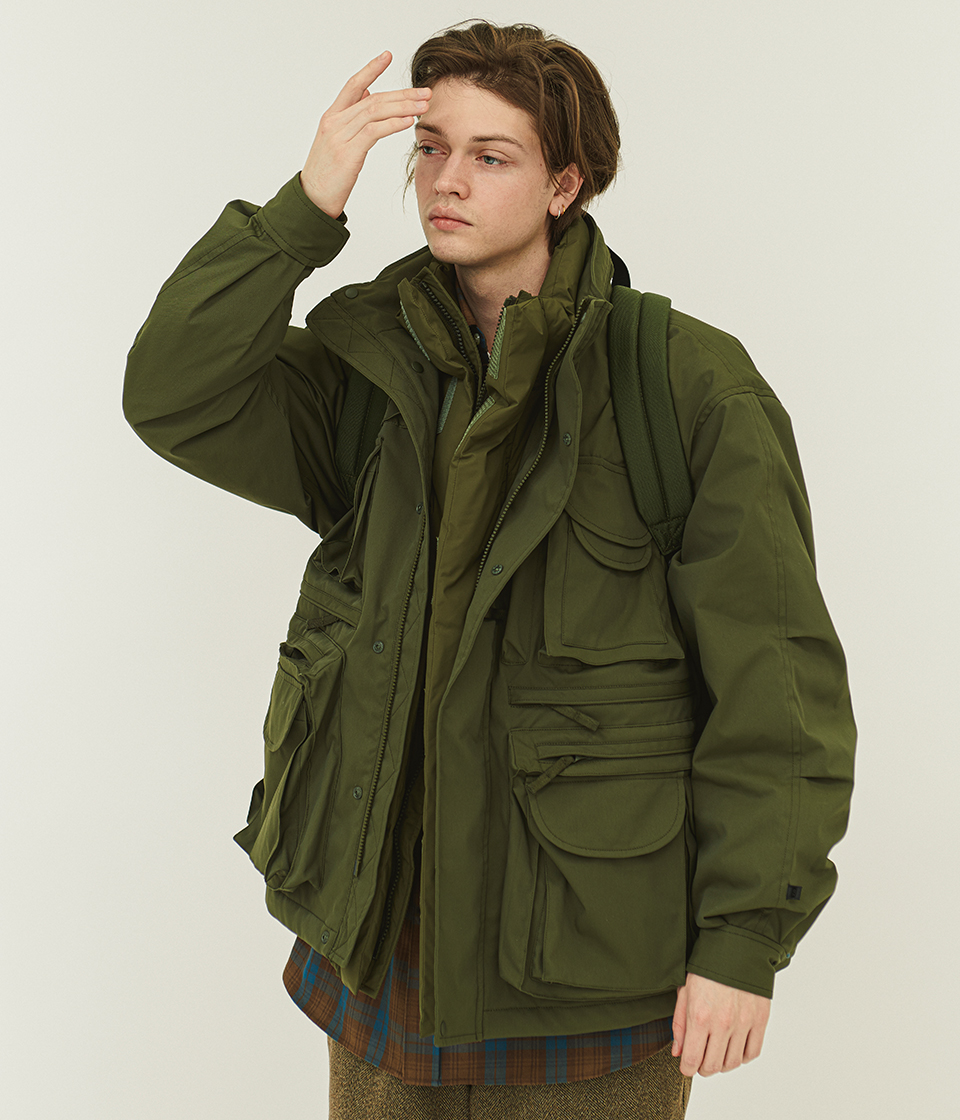 DAIWA PIER39 (ダイワピア39) 21AW 3rd Delivery - SOUTH STORE