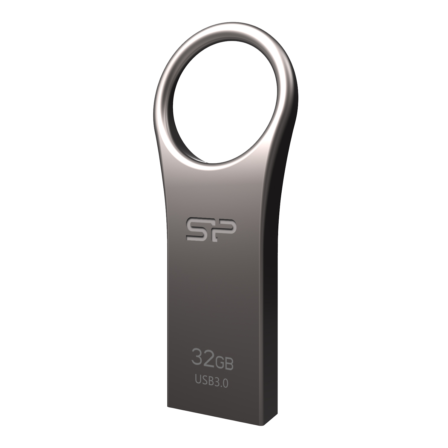 Silicon Power Jewel J80 32GB USB 3.2 Gen 1/ USB 3.0 Flash Drive