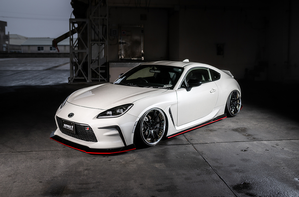 SPEC（スペック！） クロスオーバーネクストイノベーション FairladyZ