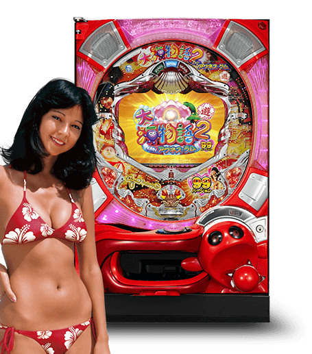 CRA大海物語2Withアグネス・ラムSAA | PAO パチンコ&スロット