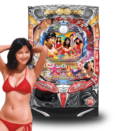 CRA大海物語3 Withアグネス・ラム SAP | PAO パチンコ&スロット