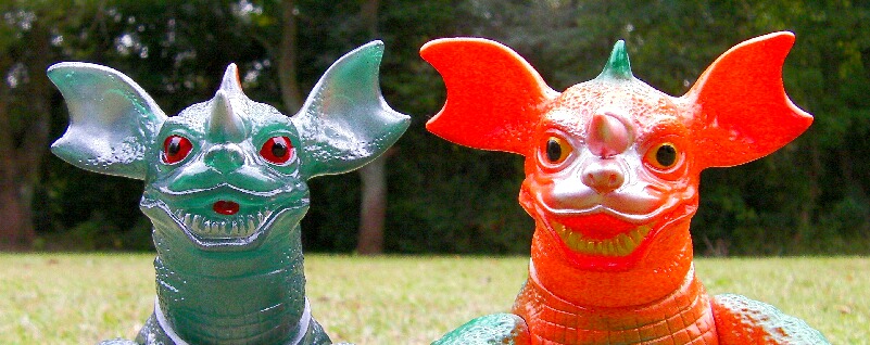 燃えよバラゴンズ: 恋するネヴュラ