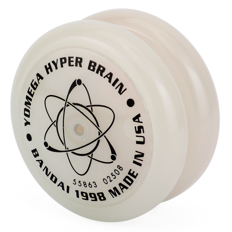 ヨーヨー一覧 :: ブランド別で選ぶヨーヨー選び :: 日本 :: ハイパー