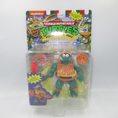 2022年☆TEENAGE MUTANT TURTLES☆復刻版☆レプリカ☆ニンジャ