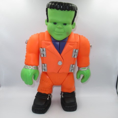 1992年☆90's☆FRANKENSTEIN☆フランケンシュタイン☆MONSTER