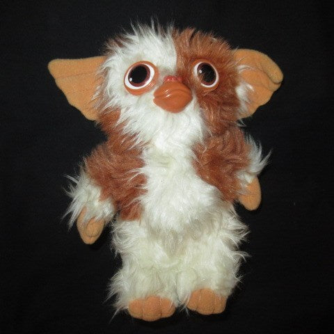 1984年☆GREMLINS☆グレムリンズ☆GIZMO☆ギズモ☆ぬいぐるみ