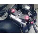 OHLINS ステアリングダンパーキット ZX-6R 636 2013-2025対応 SD042