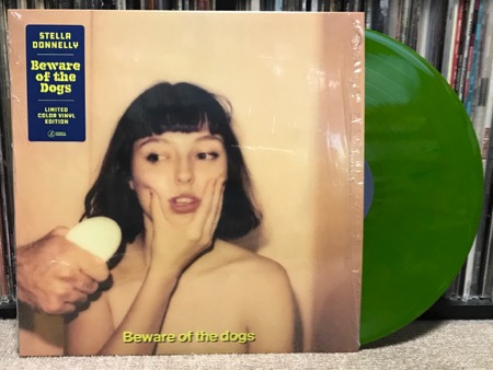 Stella Donnelly / Beware of the Dogs (2019): 丸山ヨシオのレコード