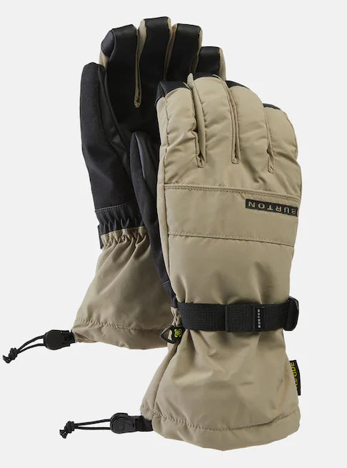 スノーボード グローブ バートン BURTON Men's Profile Gloves Summit