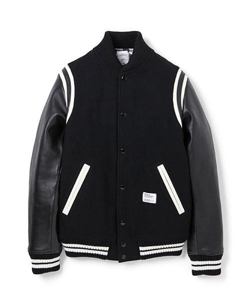 BEDWIN & THE HEARTBREAKERS”「AWARD JKT “JERRY”」 | THE GROUND