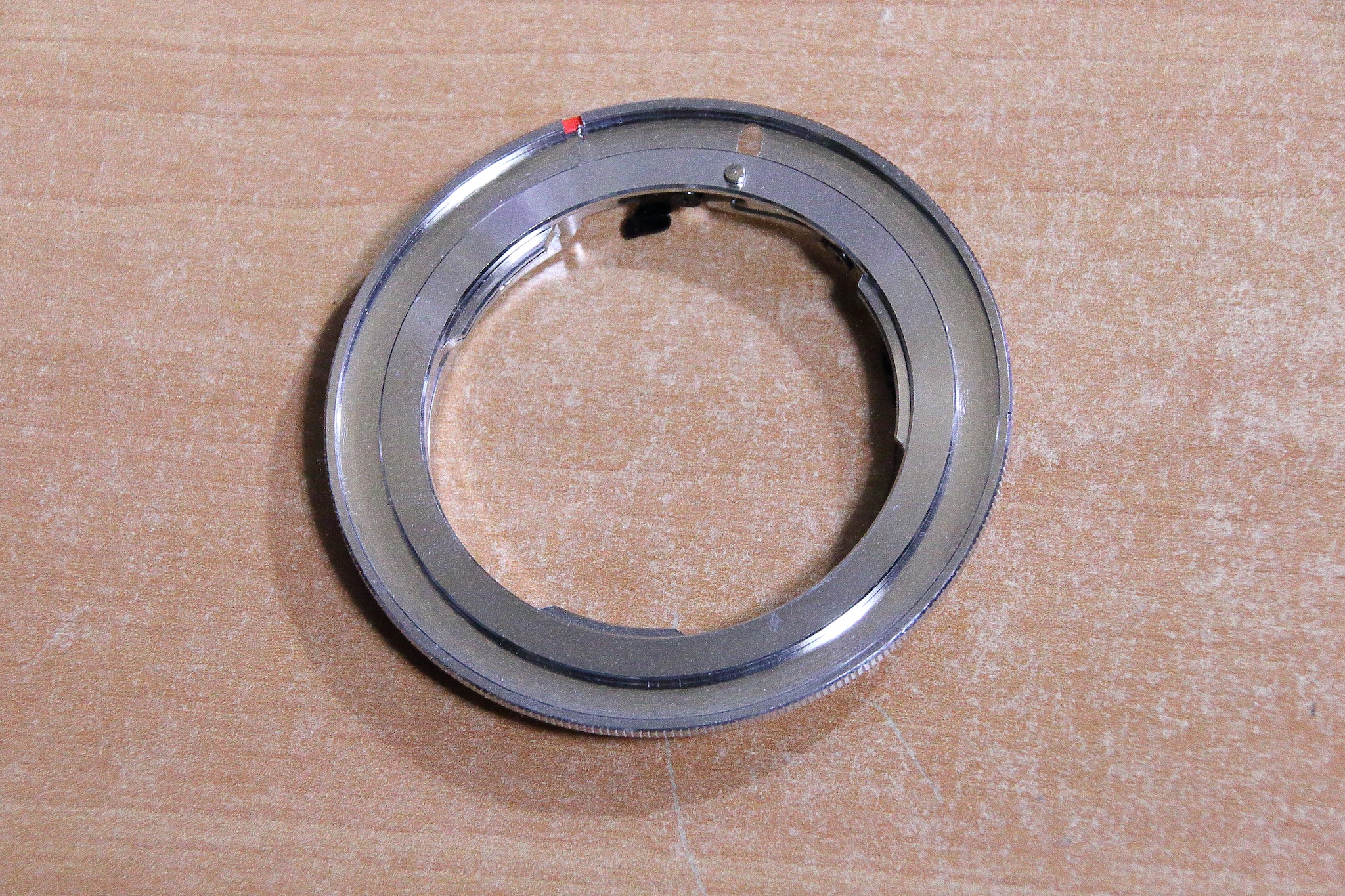 Panagor Auto Wide Angle 28mm F2.5 – SSK研究所 – 検証どうでしょう