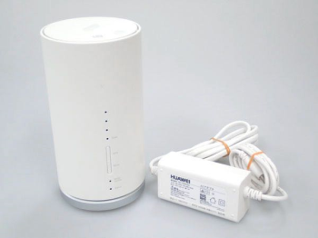 SIMフ Wi-Fi HOME L01 ホームルーター au Speed Wi-Fi HOME L01 楽天M