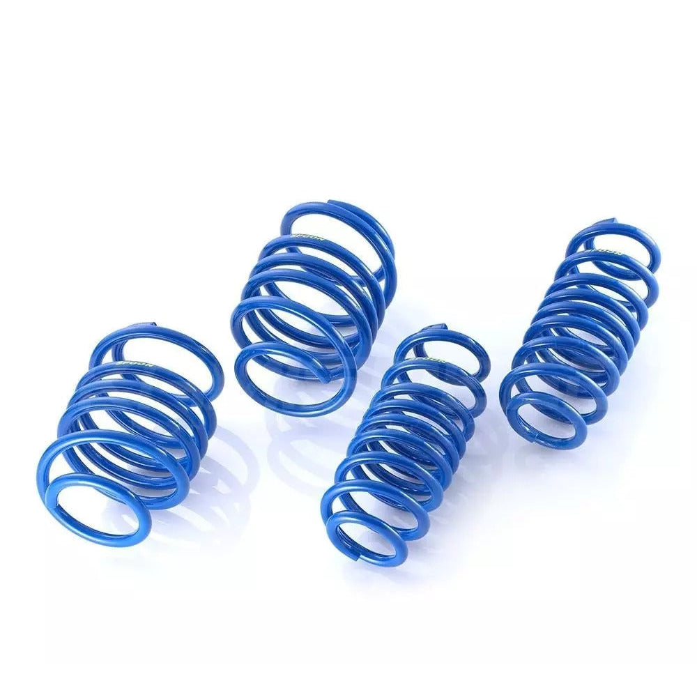 Spoon Sports Progressive Springs - Honda Civic Type-R FK8 17-18