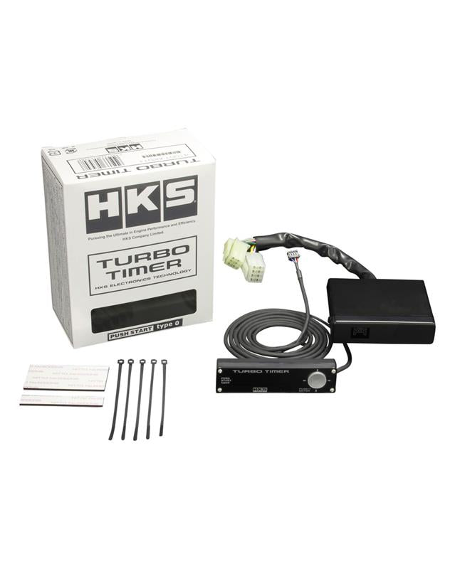 HKS Turbo Timer 9th type-0 – Tuner Tools