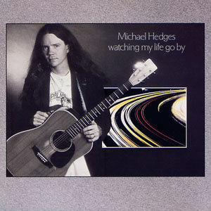 マイケル・ヘッジス