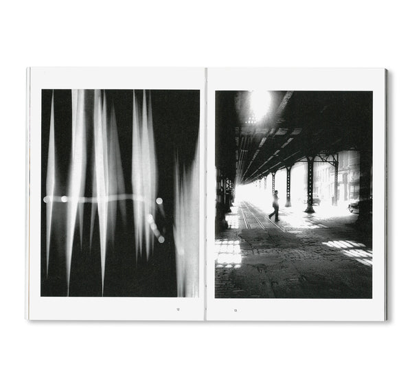 WILLIAM KLEIN by William Klein – twelvebooks