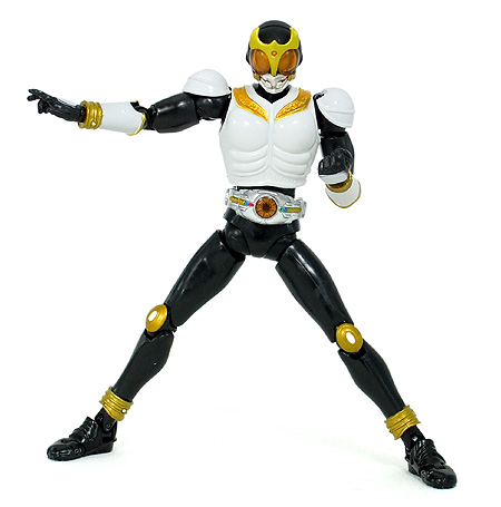 人生に玩具あり2式 【バンダイ S.H.フィギュアーツ 仮面ライダー